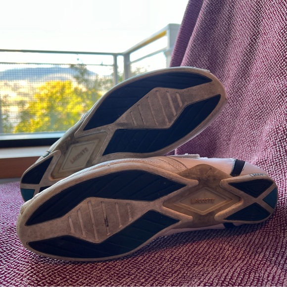 Lacoste driving shoes - Picture 4 of 4